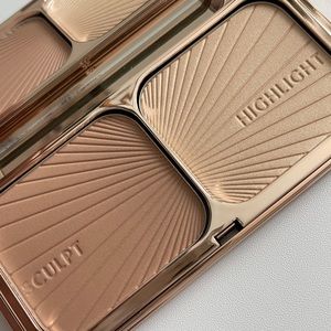 CT Filmstar Bronze & Glow